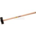 Stanley Stanley 56-810 Hickory Handle Sledge Hammer, 10 lbs. 56-810